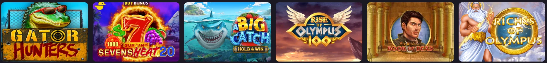 ValhallaWins Casino Slots